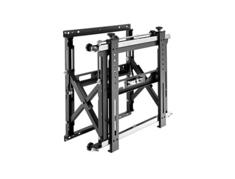Suporte de TV HAGOR VWH-4 (13'' a 65'' - Até 85 kg)