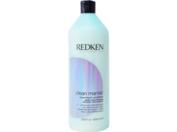 Condicionador REDKEN Clean Maniac Conditioner Clean-Touch (1000 ml)