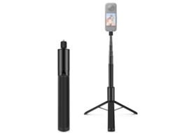 2026 varilla Selfie Tripod Insta360 X4 Invisible Y Accesorios Gopro Stick Pole para Cámara