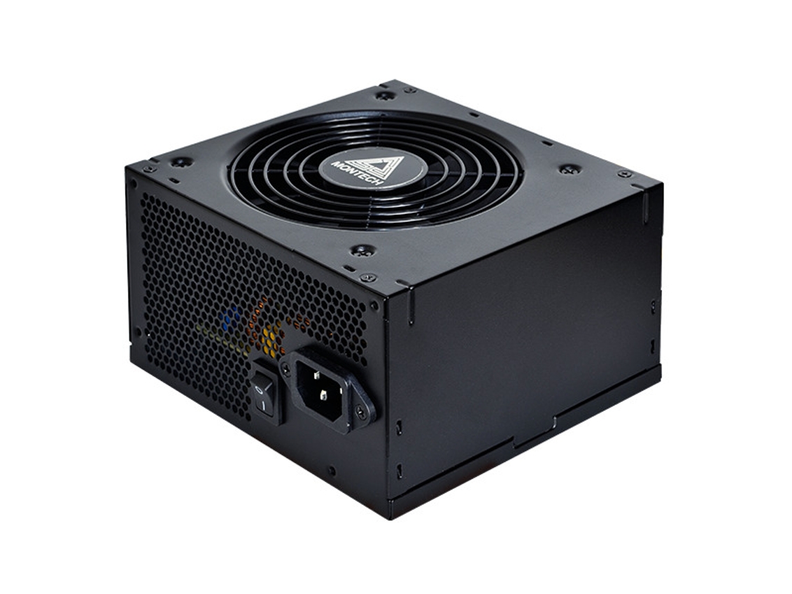 Fonte MONTECH Beta 650 80 Plus Bronze