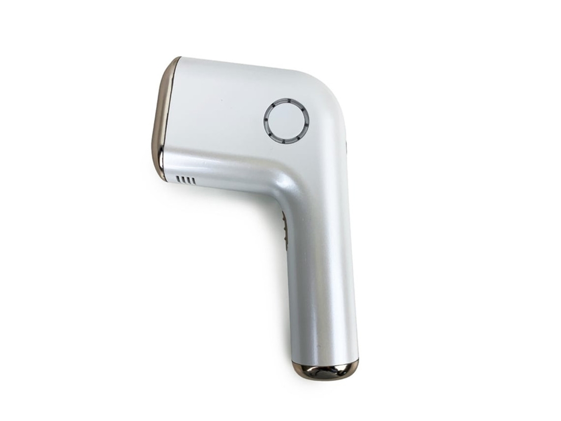Depiladora Luz Pulsada YIZHOOD Dlp418 Branco