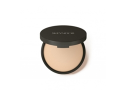 Skincare Make-Up Vitamin C Corretivo Compacto Iluminador SKEYNDOR