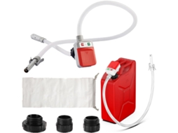 Kit De Bomba De Óleo E Bomba De Líquido