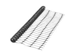 Cerca De Jardim 30 M Preto DKD HOME DECOR