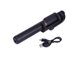 Palo de Selfie EOOCOO com Controle Remoto Bluetooth