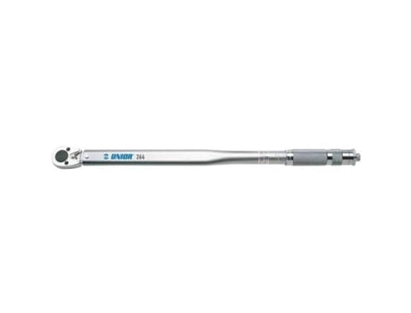 264 Torque Wrench 3/8 One Size Silver