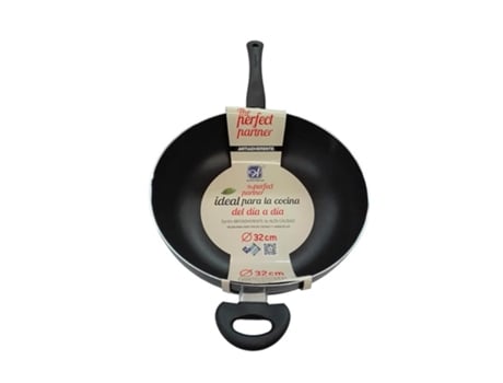 Sarten honda induccion 32 cm