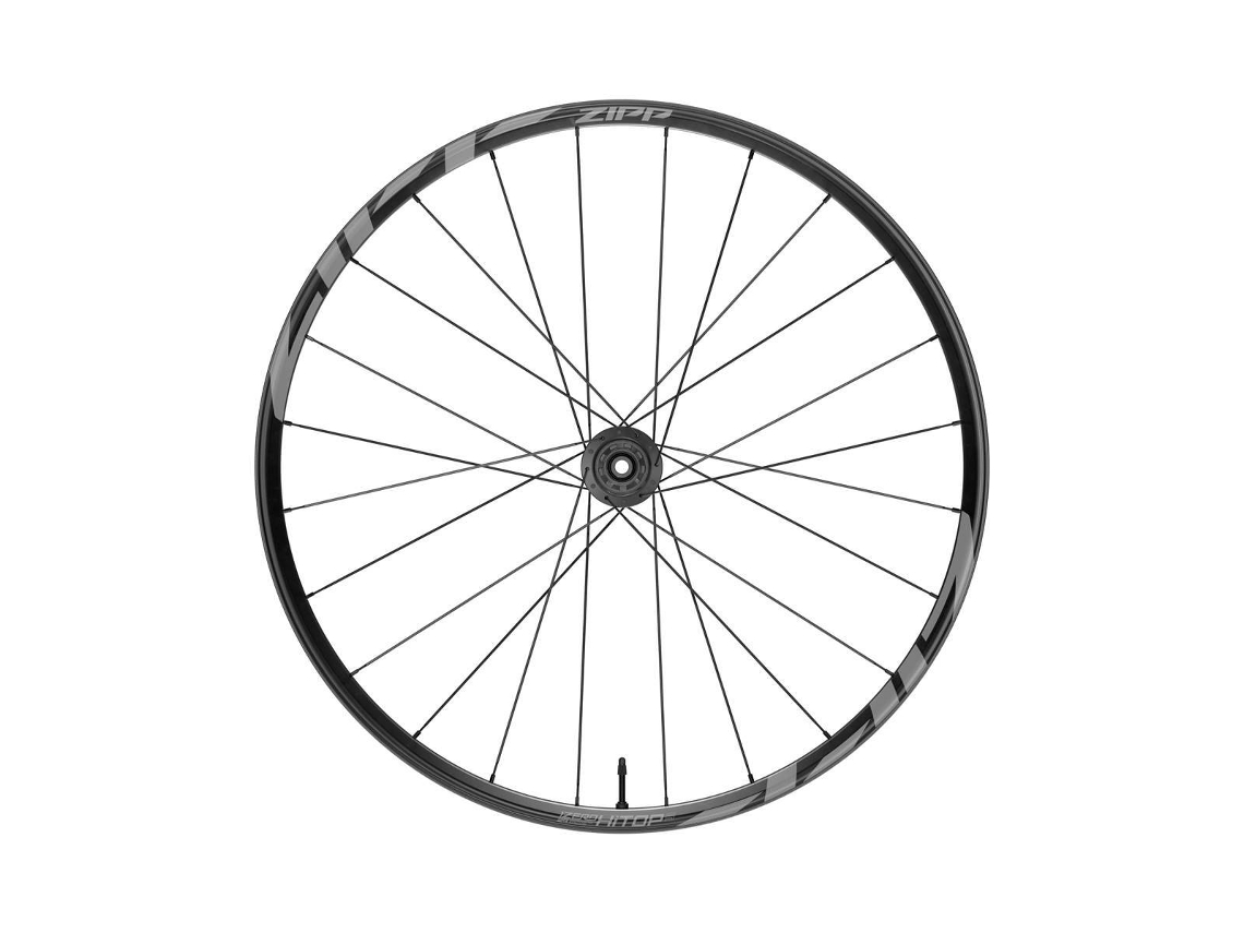 Roda Traseira de Bicicleta ZIPP 1Zero Hitop Xd X2