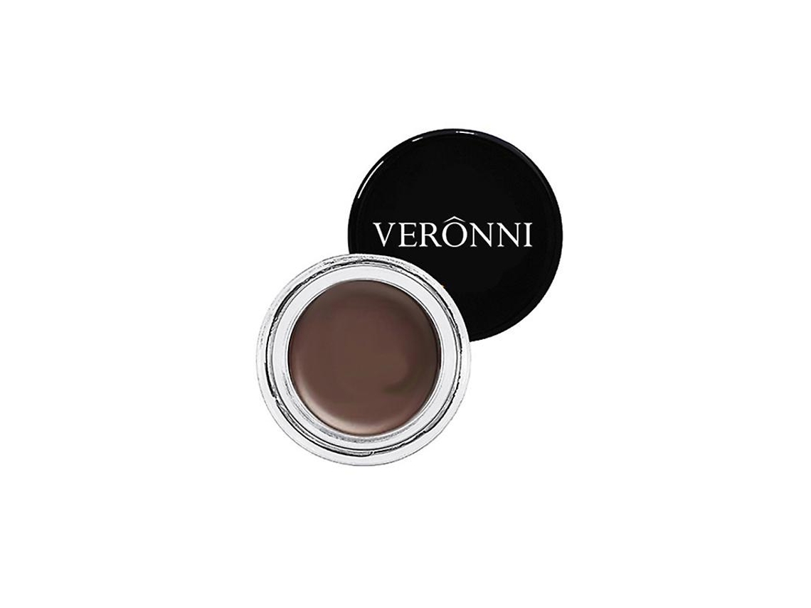 1pcs Creme De Sobrancelha Para Meninas E Mulheres Allinless