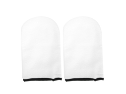 Guantes De Terapia De Cera Para Cuidado De Manos