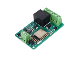 Módulo de Relé WiFi ESP8266 Controlado por Protocolo TCP HTTP com S/MARCA