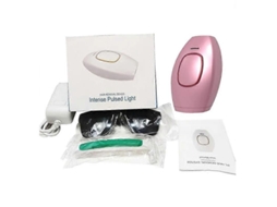Professional Home Use Ipl Dispositivo De Depilação Portátil Suave Indolor Laser Ipl Depilação