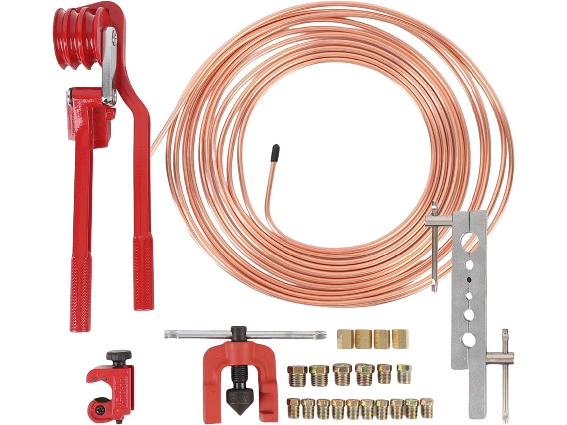 Ferramenta de extensão, ferramenta multiuso, 4,76 mm, corte e extensão para