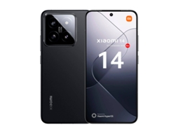 14 5g 12gb/256gb Preto Dual Sim Xiaomi (preto)