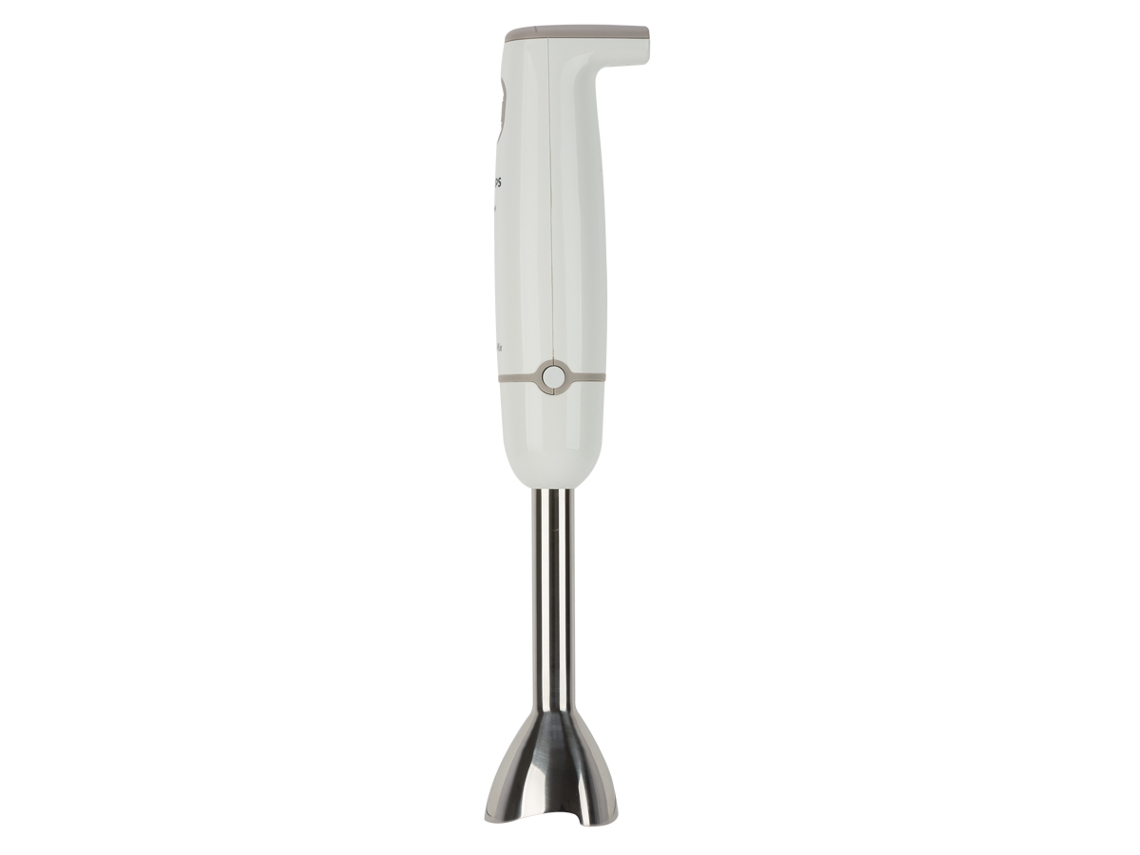 Varinha Mágica + Acessórios PHILIPS HR1607/00 (550 W - Branco)