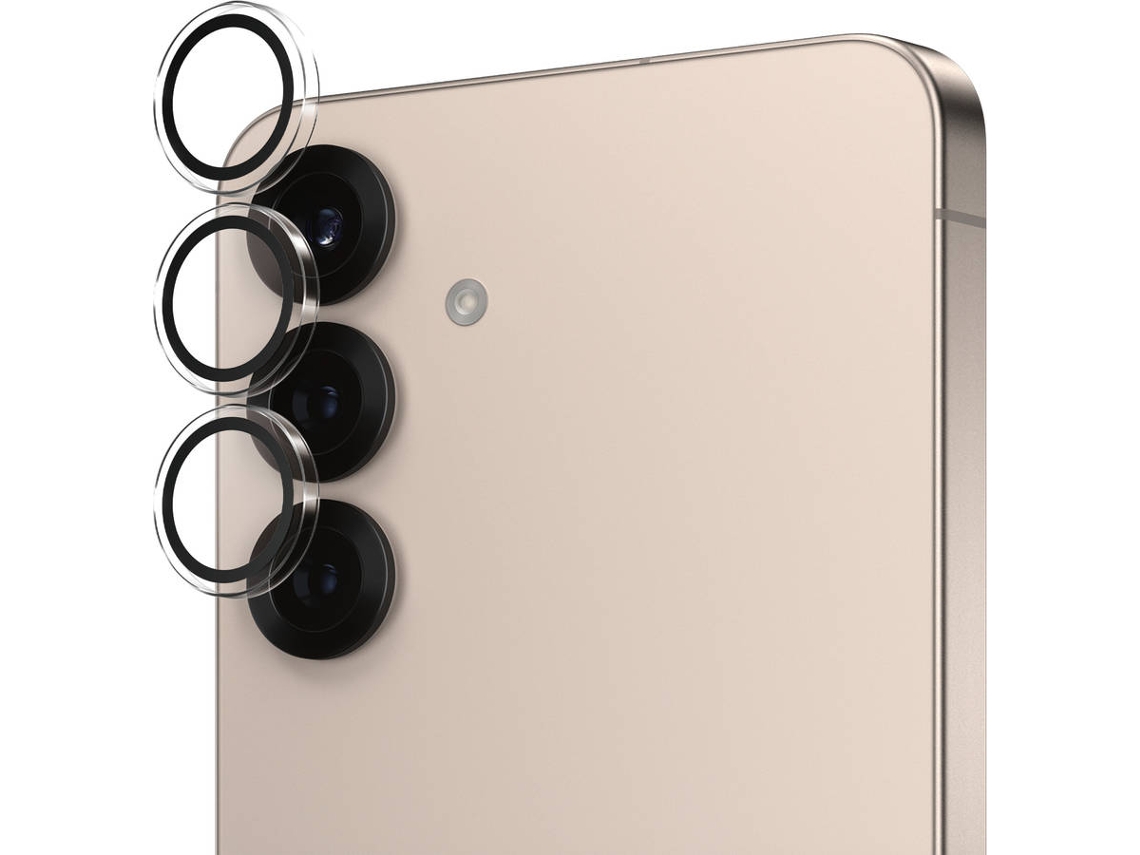 Pelicula de Vidro PANZERGLASS Samsung, Galaxy S25 Plus