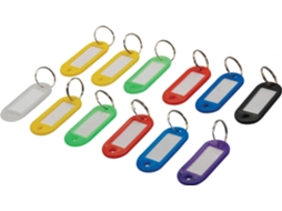 Porta-Chaves SILVERLINE 844160