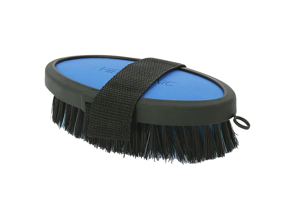 Escova Corporal Soft Sm Azulhippo-Tonic
