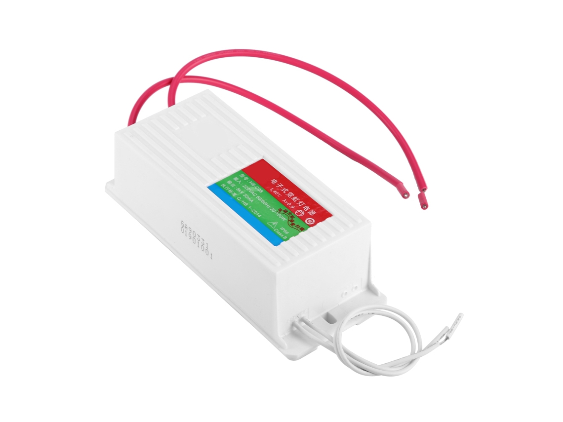 Transformador de Neón 8kvac 30ma