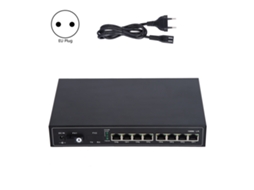 Switch de Fibra Óptica LAXISCREED 1g