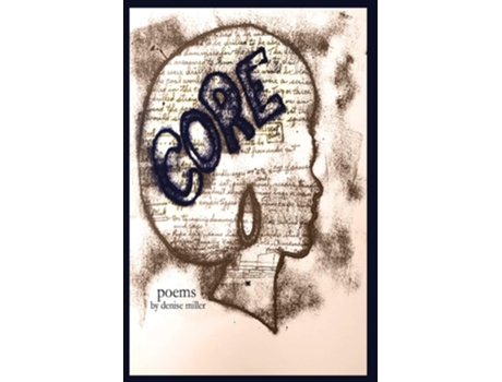 Livro Core de Denise Miller (Inglês)