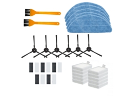 Acessório para Aspiradores ILIFE  Filtro hepa ilife v5 v5s v3 v3s v5pro v50 v55 x5 v5s pro