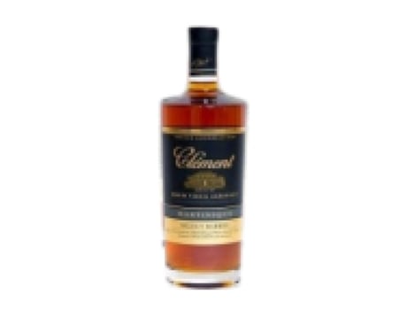Rum CLÉMENT Select Barrel Garrafa Miniatura (0.05 L - 6 Unidades)