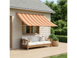 Vidaxl Toldo Multicolor 200 X 150 Cm