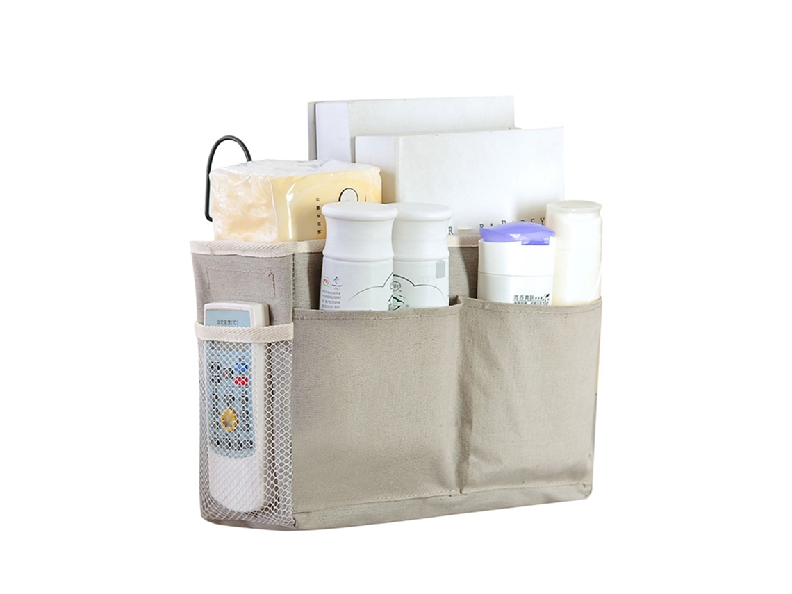 Lurelia Bolsa De Cabeceira, Suspensa, Em Metal, Para Cama
