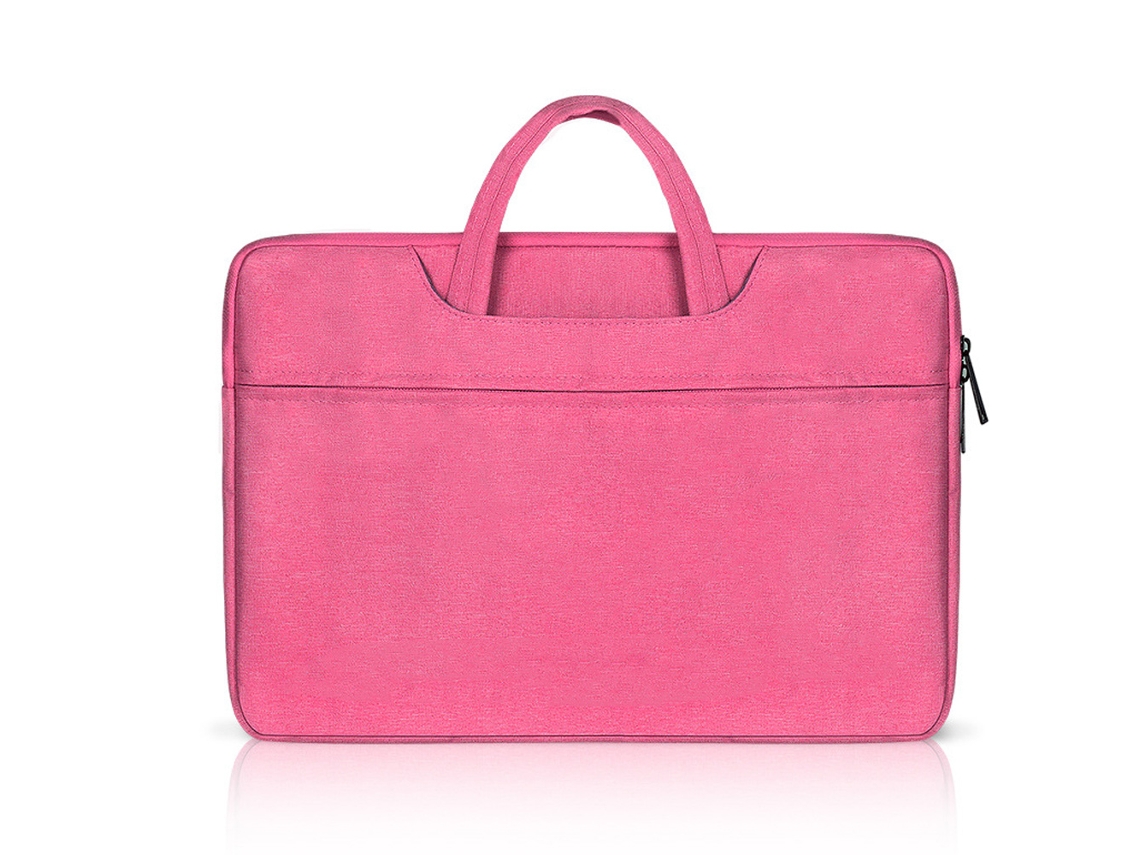 Bolsa para Portátil COZEVDNT de 15,6" Resistente À Água com Alça