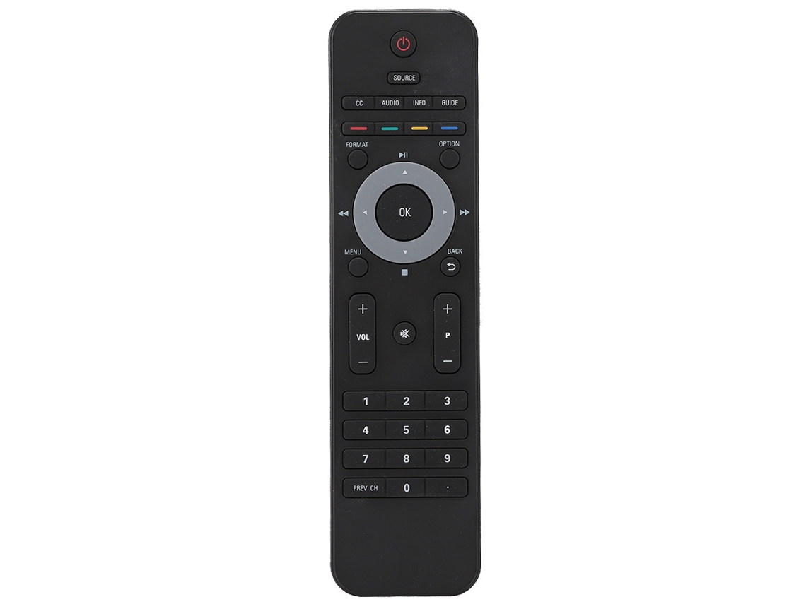 Controle Remoto LAXISCREED para Tv Lcd Philips