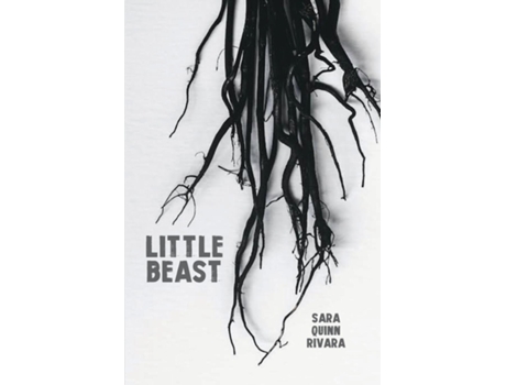 Livro Little Beast de Sara Quinn Rivara (Inglês)