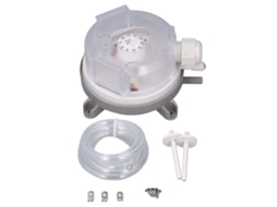 Interruptor de Pressão Ar S/MARCA 30 300pa