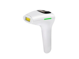 Depilação Ipl Em Casa Para Mulheres E Homens Depilação 999.999 Flashes Removedor De Pelos Indolor Nas Axilas Costas Pernas Braços Rosto Yizhood