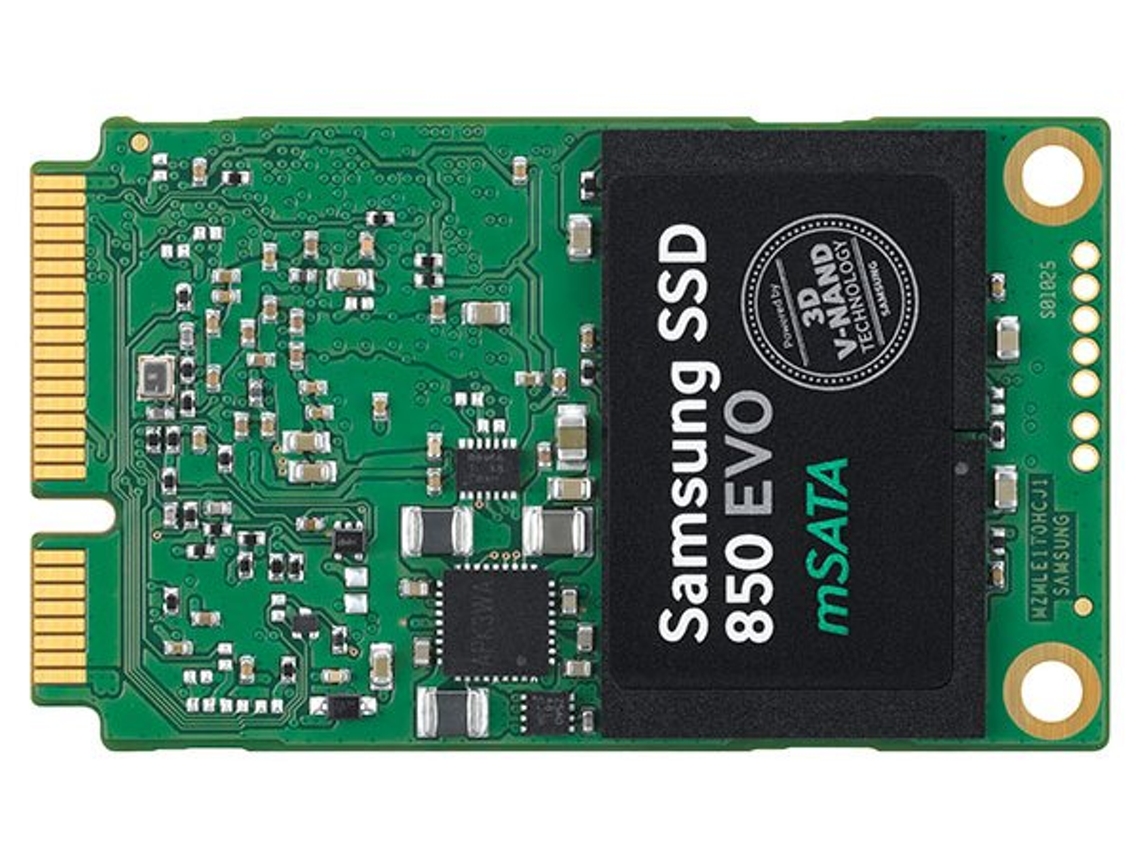 Disco SSD Interno SAMSUNG 1 TB (1 TB - SATA - 540 MB/s)