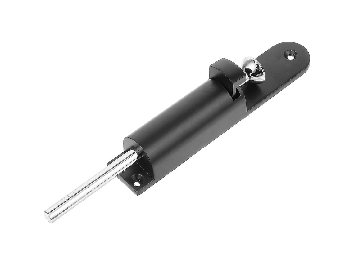 Fechadura De Mola Para Portão