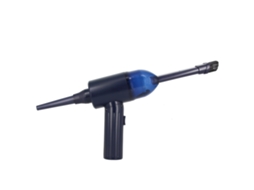 Aspirador de Pó Elétrico WEIMAI Sem Fio (90000 Rpm - 7500 Mah)