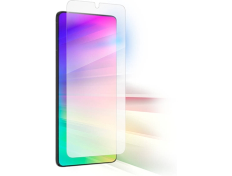 Película de Vidro Samsung Galaxy S22 Ultra INVISIBLE SHIELD Vidro Elite Visionguard+