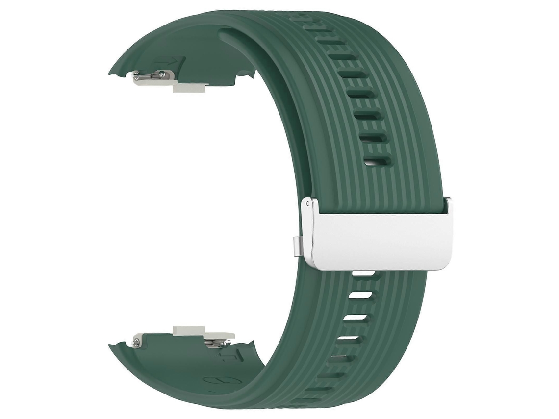 Pulseira De Relógio De Silicone Para Pressão Arterial Para Huawei Watch D