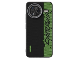Capa Para Celular Xiaomi Redmi K80 Pro 5g