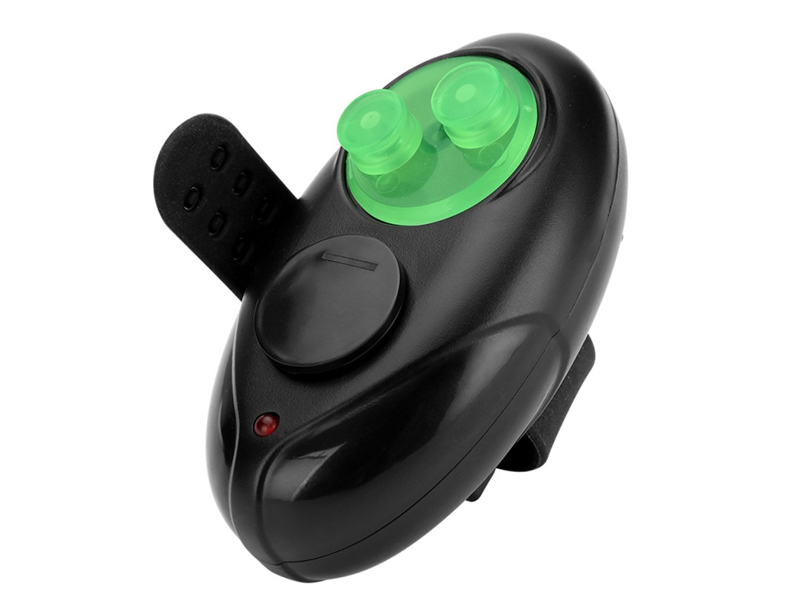 Alarma de Caña de Pesca Automática S/MARCA