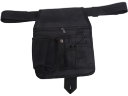 Bolsa Compacta Para Ferramentas De Eletricista, Ideal Para Guardar Ferramentas, Parafusos E Outros I Gokoco