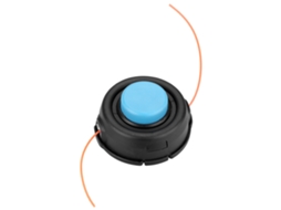 Cabeçote de aparador Primerox universal para Husqvarna T35, cortador de mato