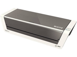 Plastificadora LEITZ iLAM Touch 2 (A3 - Térmica)