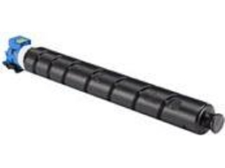 Cartucho de toner original ciano TK 8335C para Taskalfa 3252ci, 3253ci Kyocera