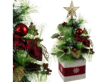 Christmas Tree 45Cm RUHHY 22591