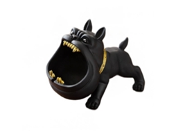 Cinzeiro XGF Preto