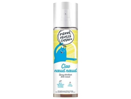 PIERRE FEUILLE CISEAUX Spray Desembaraçador Antinós 200ml