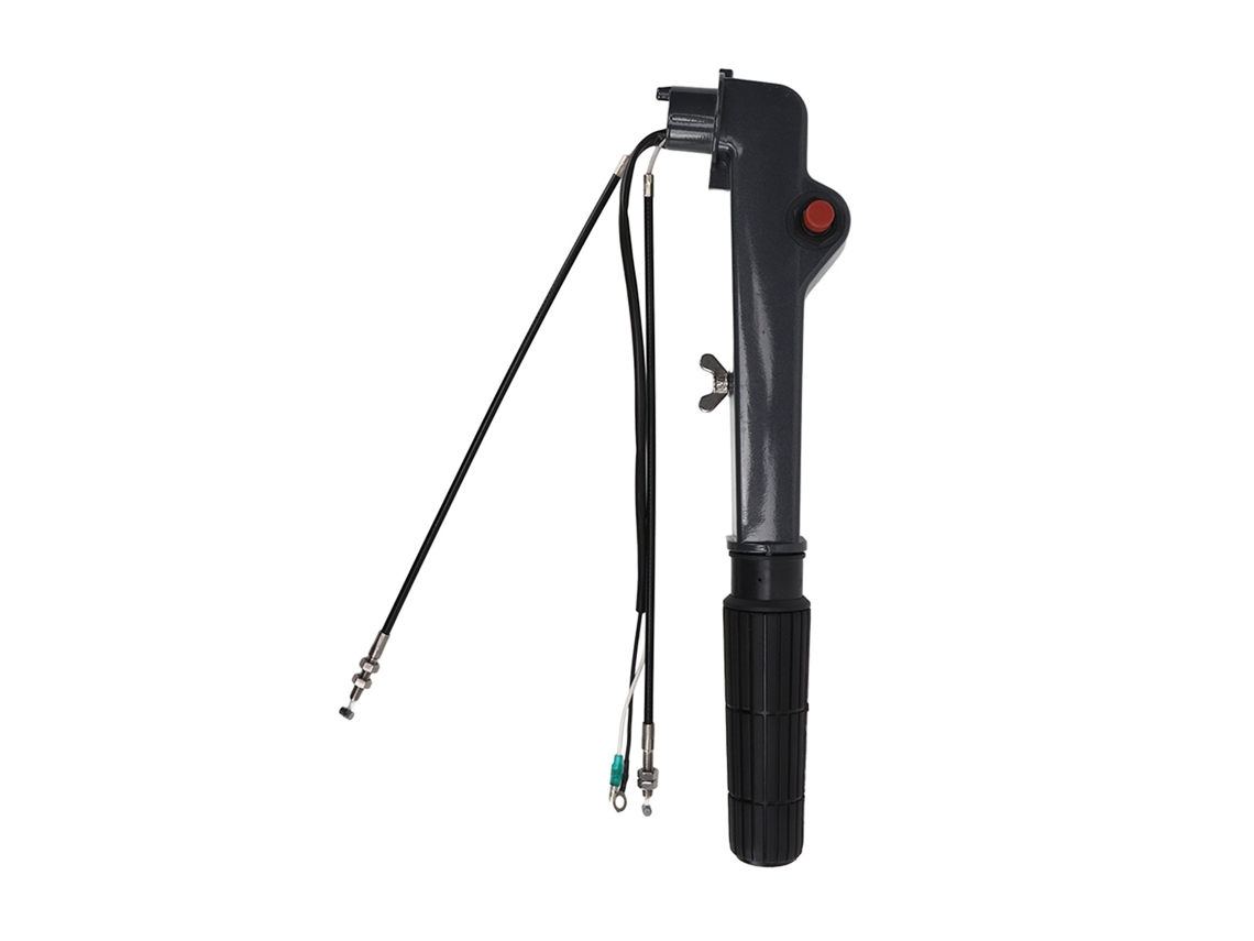 SISTEMA de Manivela de direção para motor de popa 63v com ABS