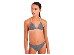Bikini Nikle Cinzento 140 Cmprotest